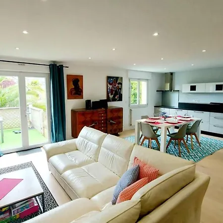 Apartment Le 1930 *