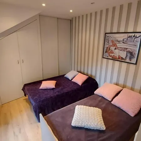 Apartment Le 1930